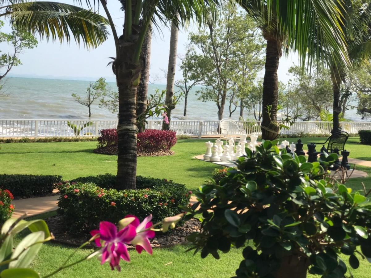 Crown View Beach Resort Ko Čang Exteriér fotografie